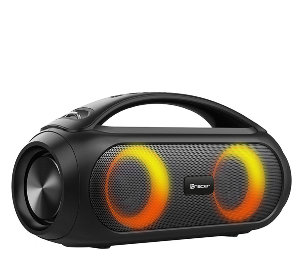 TRACER Furio TWS BLUETOOTH BLACK - 1288061 - zdjęcie